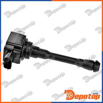 Bobine D'allumage pour NISSAN | 20682, 880457